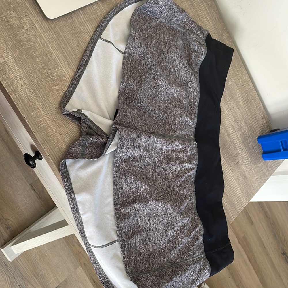 Lulu lemon shorts